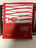 啡舍（FISHER COFFEE）15风味挂耳咖啡包 组合挂耳式精品咖啡粉20/30片 超推荐！ALL IN装/15风味/30片 实拍图
