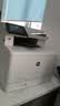 京呈CF410A硒鼓适用惠普hp M452dw/dn/nw粉盒 MFP M477fnw/fdn/fdw M377dw打印机墨盒 【大容量】CF412X黄色硒鼓-6500页 实拍图
