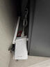 普联（TP-LINK） WiFi6电竞游戏AX3000无线网卡 千兆5G双频台式机笔记本电脑wifi接收器 XDN9000H免驱版 实拍图