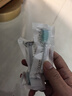东耐伦 适配飞利浦电动牙刷头配HX6730HX6761HX6806HX3216HX6512适配钻石7系、9系 4支 【升级品质】标准清洁型独立包装 实拍图