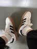 阿迪达斯adidas三叶草 SAMBAE女鞋 板鞋德训鞋 JI1349 36.5码 实拍图
