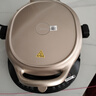 美的（Midea）电饼铛电饼档双面加热煎烤机烙饼锅加大加深早餐机煎饼薄饼机多功能升降烤盘JKE30T78 专用烤肉锅 实拍图