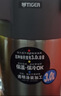 虎牌（TIGER）不锈钢保温壶气压式热水瓶MAA-A30C-TG天鹅灰3升 实拍图