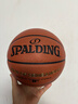 斯伯丁（SPALDING）篮球TF系列7号PU比赛室内外兼用耐磨成人青少年 77-176Y 实拍图