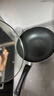 美的（Midea）不粘锅炒锅 不粘多功能家用炒菜锅煎锅电磁炉燃气灶通用 实拍图