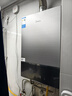 美的（Midea）16升燃气热水器天然气节能省气【国补立减15%】 智能恒温 低水压启动 速热JSQ30-MK1S 实拍图