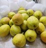 京鲜生新疆库尔勒香梨 净重3斤单果100g+  生鲜水果 源头直发 包邮 实拍图
