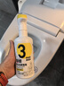 超威洁厕泡泡500ml*2除菌除垢马桶清洁剂 免刷洗洁厕灵 净白洁厕液 实拍图