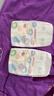 好奇（Huggies）金装纸尿裤M162片(6-11kg)尿不湿【速干不易红】 实拍图
