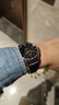 飞亚达（FIYTA）经典系列 镂空盘面蓝盘自动机械女士腕表 七夕节礼物女 实拍图