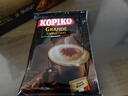 可比可（KOPIKO）速溶咖啡豪享卡布奇诺30.25g*12 三合一咖啡粉冲调饮品印尼进口 实拍图