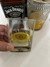 杰克丹尼（Jack Daniels）田纳西州调和型威士忌  洋酒 黑标无盒 500ml 送礼 实拍图