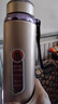 【限秒抢】316不锈钢大容量保温水杯男女便携冬季商务杯户外茶杯1 316材质【1000ML】金色 1000ml 实拍图