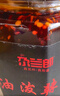 尕兰郎油泼辣子辣椒油 240g/瓶 兰州拉面泡面辣椒酱 鲜香麻辣下饭酱 实拍图