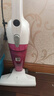 美的（Midea）吸尘器SC861A家用手持立式吸尘器二合一强劲吸力【国家补贴】 实拍图
