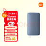 小米（MI）Xiaomi 智能音箱 蓝 超级小爱智能音箱 AI大模型问答 连续指令语控 支持远程备车 小米蓝牙音箱 实拍图
