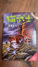 自选】猫武士首部曲一二三四五六七八部曲全套以及猫武士外传系列 7-14岁儿童文学课外书籍新华正版 猫武士八部曲5-风霜蔽目 实拍图