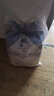 夸克猫粮 幼猫成猫英短美短蓝猫布偶全价通用猫咪主粮 全价鱼肉味猫粮丨20斤丨送同款猫粮1斤 实拍图