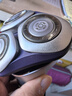 飞利浦（PHILIPS）电动剃须刀旋风3系PRO刮胡刀 风驰切剃6D浮动刀头 送老公送男友 父亲生日礼物 国家补贴 实拍图