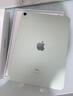 Apple/苹果 iPad Air 11英寸 M3芯片2025年款 平板电脑 (128GB WLAN版)星光色 实拍图