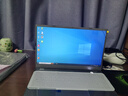 HAIWEIQI Book官方补贴30%】18.5英寸2025英特尔酷睿i9/i7满血独显笔记本电脑轻薄本高端游戏设计大学生 酷睿i7集显17Pro【4K全面屏+指纹+背光】 16G内存+512G超速 实拍图