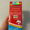 drnaturalhealing洗鼻器 芦荟海水洗鼻盐鼻炎过敏家用清洁儿童鼻腔护理 儿童洗鼻盐 30包 实拍图