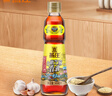燕庄 香油300ml【一级 古法水代】小磨芝麻油 凉拌火锅烹饪调味 实拍图