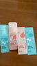 润本（RUNBEN）防静电喷雾毛衣物除静电衣服除菌祛味除皱柔顺剂香氛便携静电喷雾 【晨曦+白桃】 75ml*2瓶 实拍图