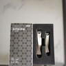 京东京造 锋刃系列 甲沟炎指甲刀指甲钳鹰嘴指甲剪尖头修脚工具双头剔甲器 实拍图