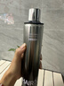韩方五谷男士发胶无味型定型喷雾持久干胶发泥发蜡自然蓬松速干发喷420ml 实拍图