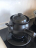 全品屋煎药砂锅熬中药罐明火陶瓷药锅煎药壶中药壶熬药砂锅中药煲煮药罐 6L【适用约1000g内药材】 6000ml 实拍图