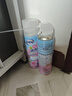 老管家花香空调清洗剂500ml*2家用免拆洗清新樱香除菌除垢除菌 实拍图