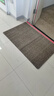 大江入户门地垫入户脚垫进户门门口地垫门外蹭土门垫77x120cm 实拍图