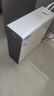 美的（Midea）中央软水机家用双罐大流量小型厨下式全自动超薄中央全屋净水软水系统 软化水除垢净水器套装 实拍图