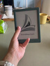 掌阅（iReader）Light4 Turbo 6英寸智能阅读本 电子书阅读器 墨水屏电纸书 平板电脑学习看漫 便携笔记本 语绿 实拍图
