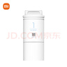米家小米净水器增强版复合滤芯  适用小米净水器500G/增强版 400G增强版 1A （厨下式） 实拍图