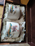 茗杰茶叶 特级金骏眉 武夷浓香型新茶茶叶红茶250g 高端茶叶礼盒送礼 实拍图