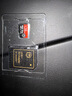 京东京造至尊极速高性能TF卡 128GB（MicroSD）存储卡 U3 V30 A2 运动相机4K高清 内存卡 读速200MB/s 实拍图