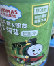 小火车（THOMAS & FRIENDS）宝宝零食鲜香酥脆海苔夹心脆3罐组合 实拍图