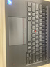 ThinkPad【国家补贴20%】T14p AI PC 酷睿Ultra9 高性能工程师本笔记本电脑 32G 1TB 3K 商务办公本 实拍图