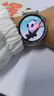 HUAWEI WATCH GT 5 国家补贴15% 珍珠白41mm华为智能手表情绪健康助手玄玑感知系统 实拍图