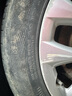 德国马牌（Continental）轮胎/防爆胎 205/55R17 91W CPC5 SSR* 原配华晨宝马2系旅行车 实拍图