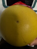 京鲜生 福建红心柚子 4粒 单果1.5-2.5斤 生鲜水果 实拍图