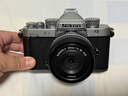 尼康（Nikon）【价保11.11】Z 40mm f/2 (SE) 全画幅 微单 定焦镜头 尼康镜头 人像/街拍 实拍图