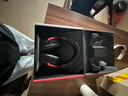 极度未知（HYPERX）飓风2飓风3系列电竞游戏耳机头戴式 fps吃鸡耳麦降噪麦克风 原金士顿cloud2电竞耳机 飓风3无线加强版 黑红【200小时长续航】 实拍图