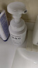 吾诺（UNO）男士洗面奶 劲致净颜洁面泡沫慕斯150ml 深层清洁剃须洁面二合一 实拍图