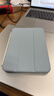 Apple/苹果 iPad mini (A17 Pro) 8.3英寸 平板电脑(256G eSIM版/mini7/MXQ43CH/A)深空灰色 实拍图