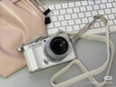 奥林巴斯（OLYMPUS） PEN E-P7 微单相机 数码相机 微单套机（14-42mm）白色 实拍图