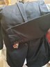 罗蒙西服套装男士修身职业正装西装套装商务伴郎服新郎服结婚礼服男装 实拍图