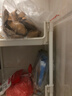 梵俪琳小推车置物架家用厨房落地多层可移动零食收纳架客厅储物架货架 3层白-开口【加大加厚款】 实拍图